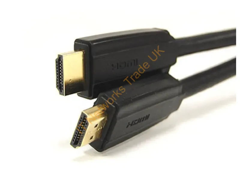 HM14-75K - Bytecc 75Ft. Hdmi M/M Hdmi Cable 900" (22.9 M) Hdmi Type A (Standard) Black