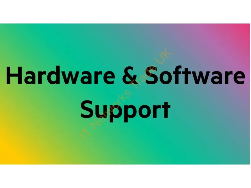 HM1K6E - HPE Aruba Networking Foundational Care 4Y NBD Exch Hardware Only AP-577 SVC