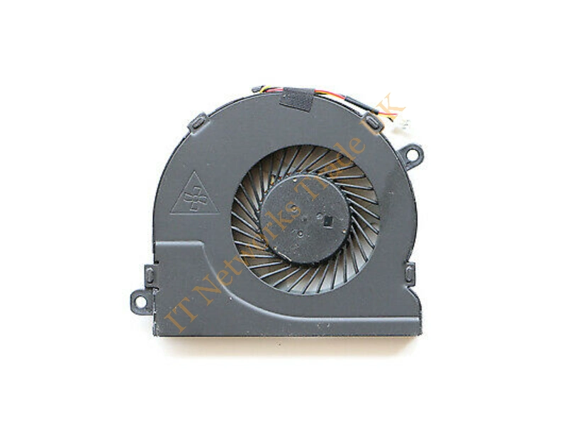 HM3V3 Dell Small Blower Fan for Vostro V130 Cooling Fan