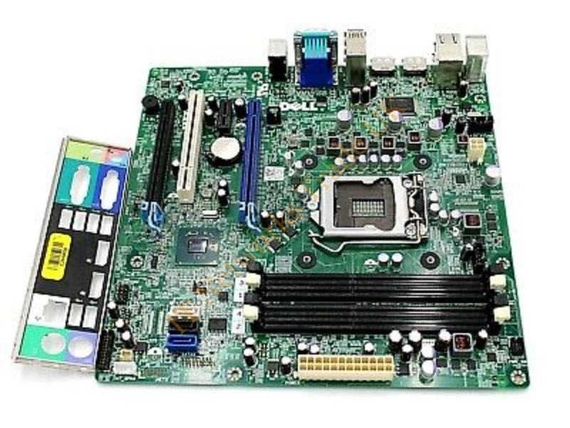 HM775 Dell Motherboard / System Board / Mainboard