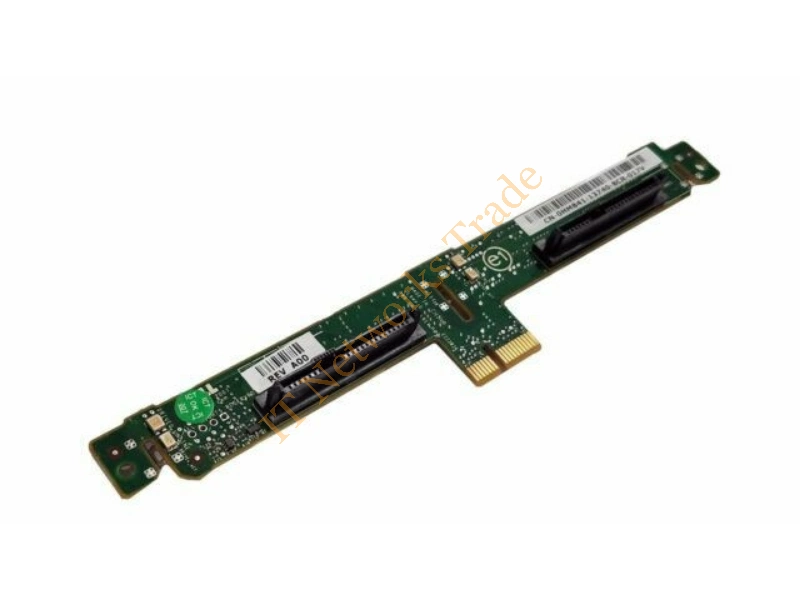 HM841 Dell 2X SATA Backplane Board for PowerEdge M600 M605 Server Accessory