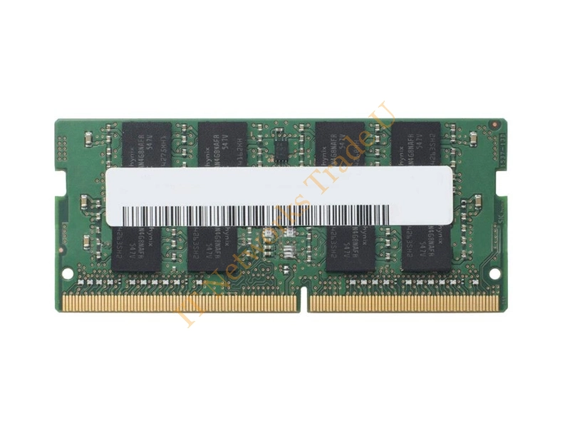 HMA425S6BJR6N-TFN0 Hynix 2GB DDR4-2133MHz PC4-17000 non-ECC Unbuffered CL15 260-Pin SoDimm 1.2V Single Rank Memory Module Laptop Memory