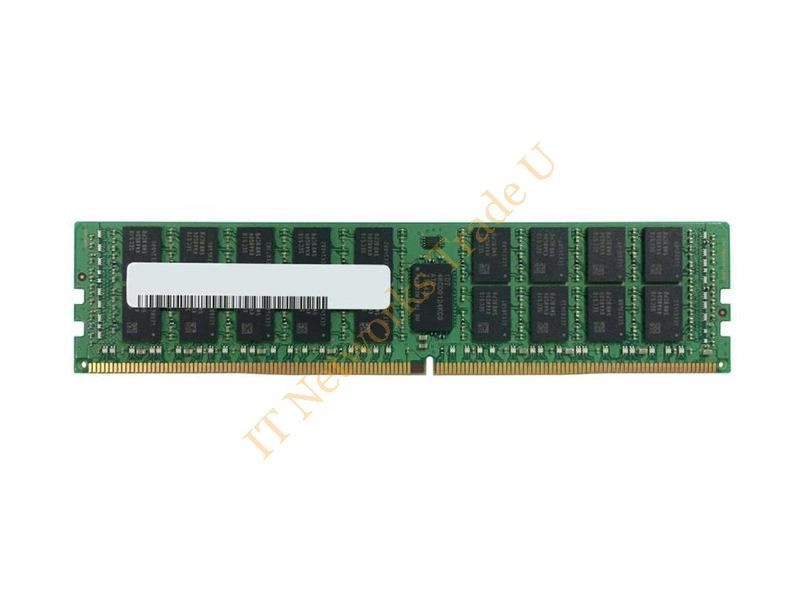 HMA42GR7BJR4N-VKT3 Hynix 16GB DDR4-2666MHz PC4-21300 ECC Registered CL19 288-Pin DIMM 1.2V Dual Rank Memory Module Server Memory