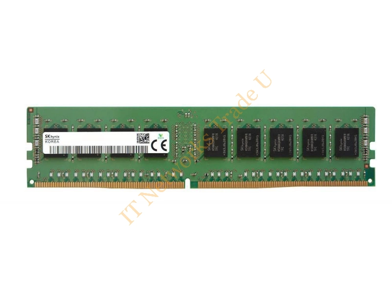 HMA82GR7CJR4N-WM SK Hynix DDR4-2933 16GB/2Gx72 ECC/REG CL21 Server Memory