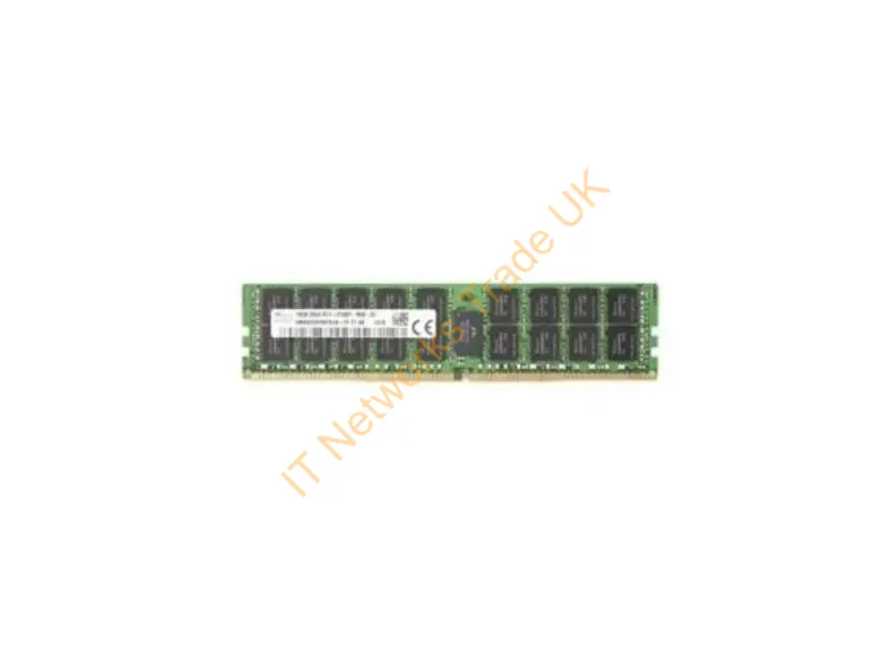 HMA84GL7AMR4N-UH - Sk Hynix Hma84Gl7Amr4N-Uh Memory Module 32 Gb 1 X 32 Gb Ddr4 2400 Mhz Ecc