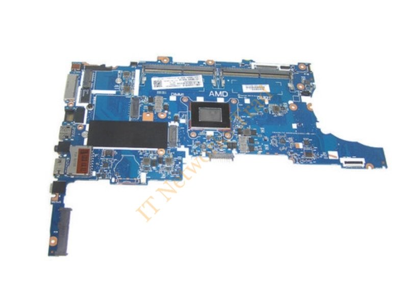 HMBNB-MX47 HP System Board for EliteBook 745 G3 Notebook PC Laptop Motherboard