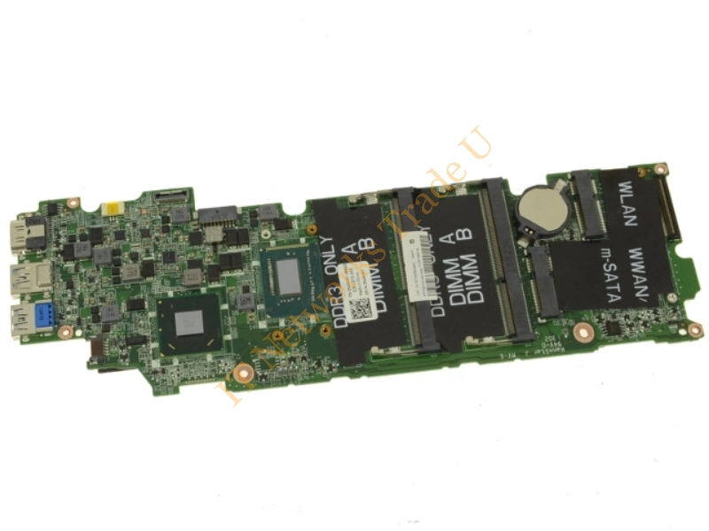 HMD26 Dell System Board for Inspiron 13z 5323 Laptop Motherboard