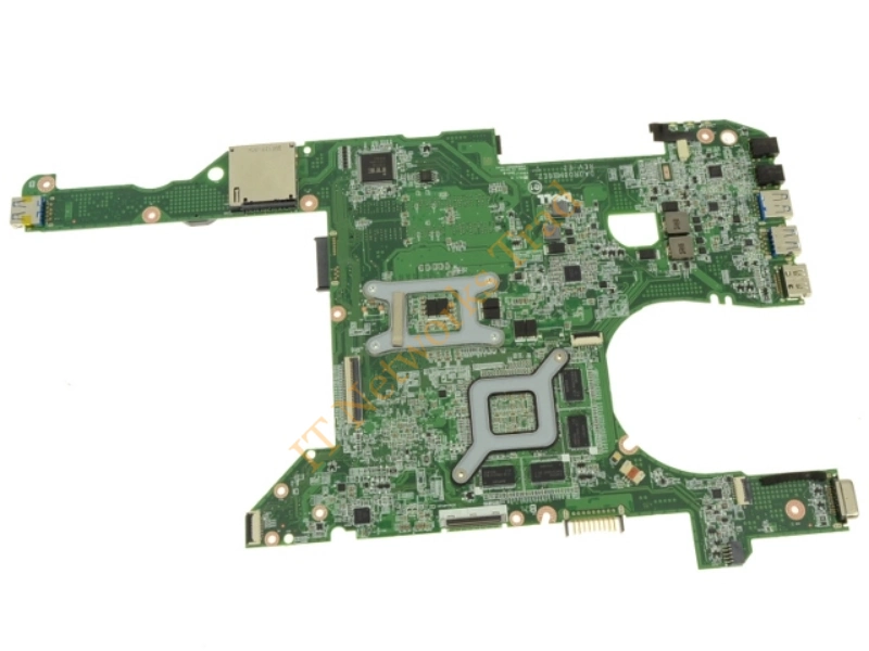 HMGWR Dell System Board PGA989 without CPU Inspiron 14R 5420 Laptop Motherboard
