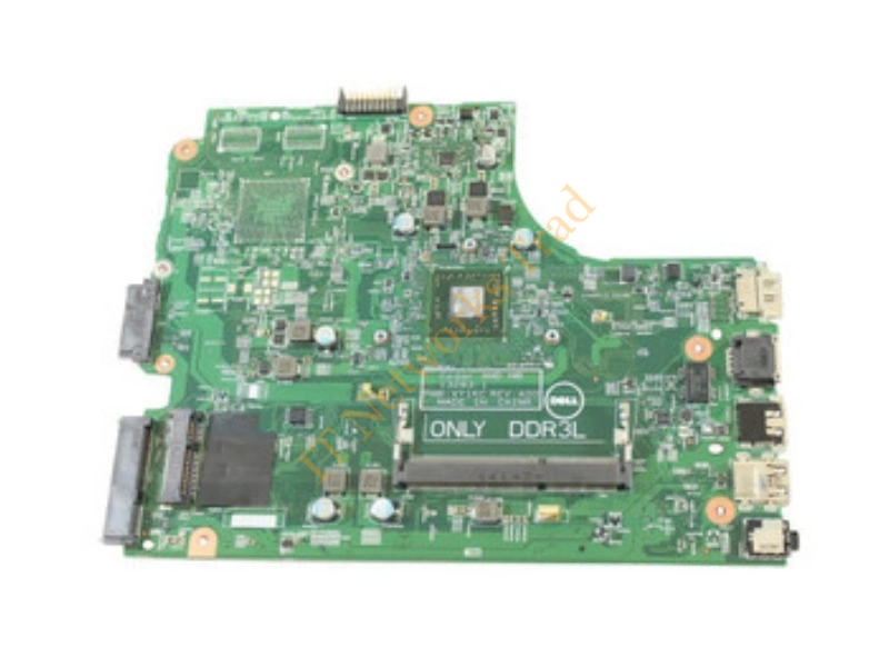 HMH2G Dell Motherboard AMD E1-6010 1.35GHz Inspiron 3541 Laptop Motherboard