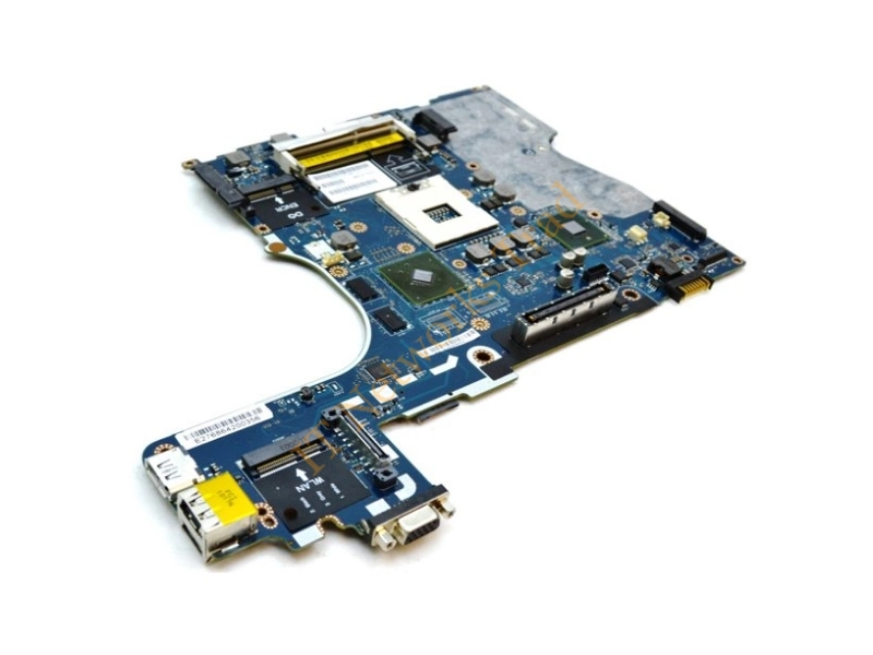 HMKY7 Dell Motherboard Nvidia Latitude E6510 Laptop Motherboard