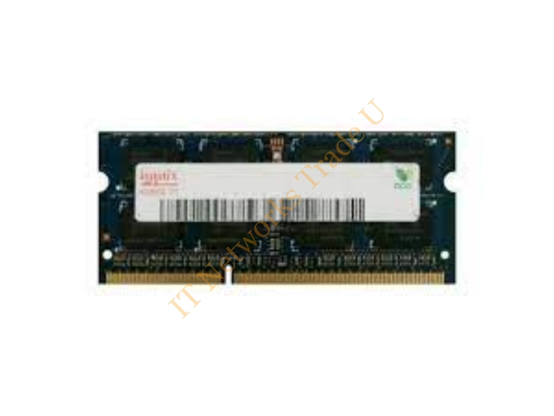 HMT325S6EFR8A-G7 Hynix 2GB DDR3-1066MHz PC3-8500 non-ECC Unbuffered CL7 204-Pin SoDimm 1.35V Low Voltage Single Rank Memory Module Laptop Memory