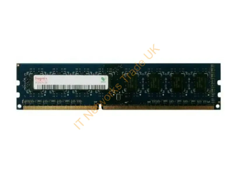 HMT41GU7BFR8C-PB - Sk Hynix Hmt41Gu7Bfr8C-Pb Memory Module 8 Gb 1 X 8 Gb Ddr3 1600 Mhz Ecc