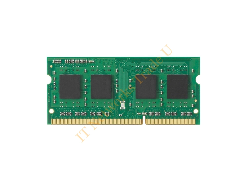 HMT425S6CFR6C-RD Hynix 2GB DDR3-1866MHz PC3-14900 non-ECC Unbuffered CL13 204-Pin SoDimm Single Rank Memory Module Laptop Memory