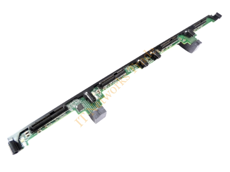 HMT9X Dell HDD SAS 4X2.5 Backplane Board for PowerEdge M820 Server Accessory
