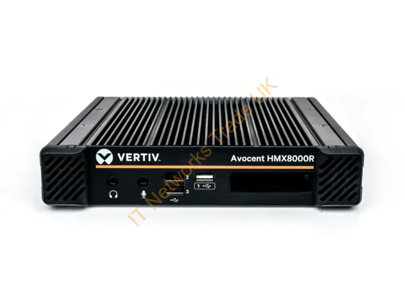 HMX8000R-400 - Vertiv Avocent Hmx8000R Kvm Extender Receiver