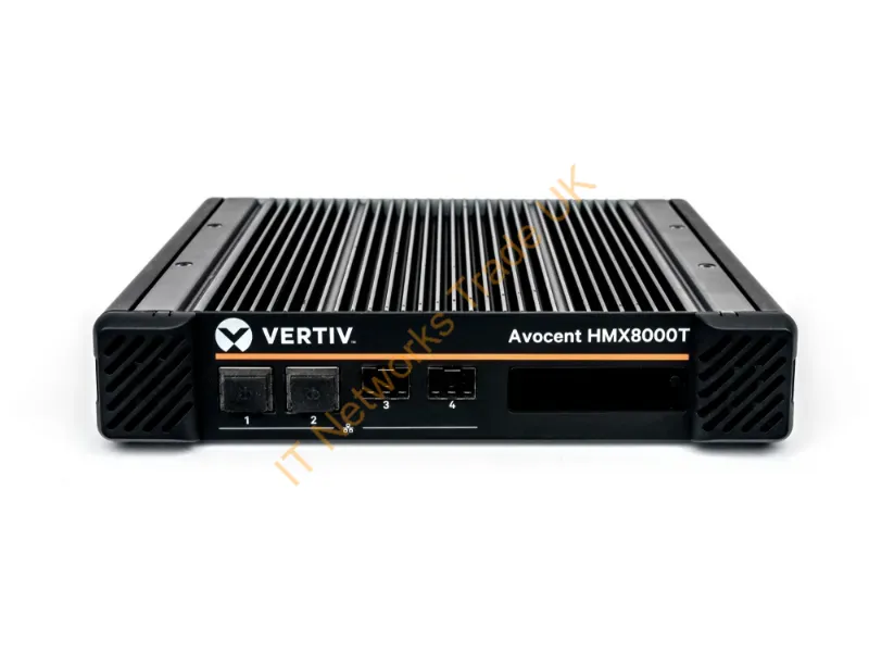 HMX8000T-400 - Vertiv Avocent Hmx8000T Kvm Extender Transmitter