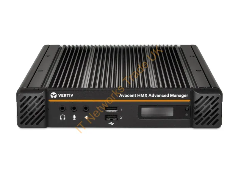 HMXAMGR24G2-400 - Vertiv Hmx Advanced Manager G2 24 Nod