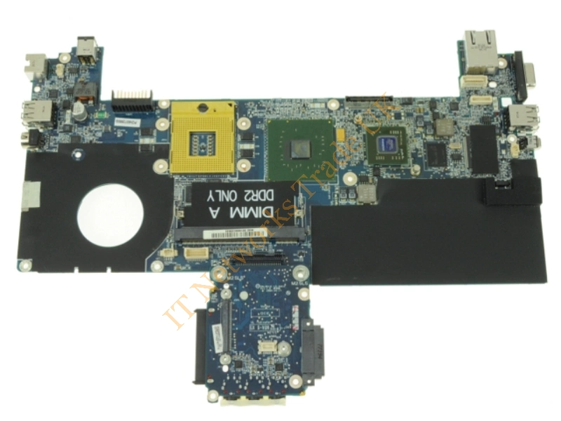 HN110 Dell System Board XPS M1210