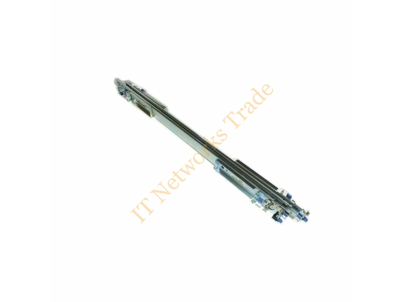 HN187 Dell 1U 2-Post Static Rack Mount Kit for PowerEdge 1950 / SC1435 Server Accessory