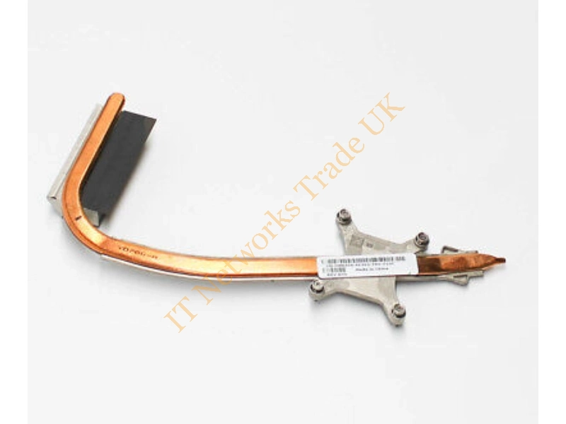 HN304 Dell Laptop AMD Heatsink Inspiron 1521