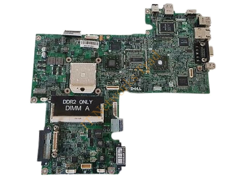 HN306 Dell UMA AMD Motherboard S1 for Inspiron 1521 Laptop Laptop Motherboard