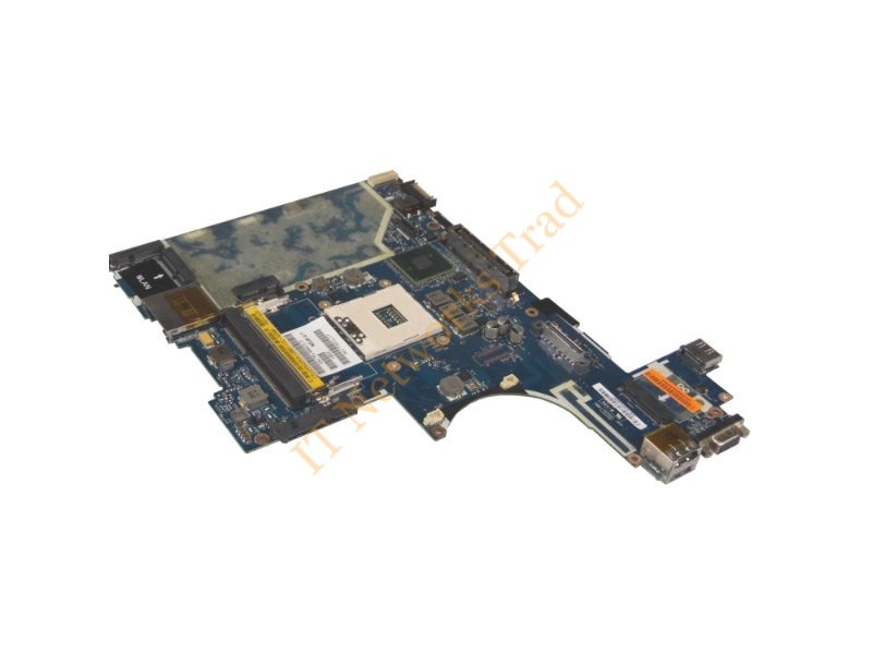 HNGW4 Dell Motherboard Intel 32MB for Latitude E6410 Laptop Motherboard