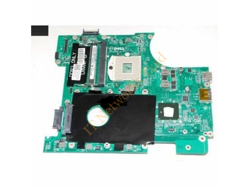 HNJFV Dell System Board Lga1155 Without Cpu Inspiron 670 Sff Laptop Motherboard