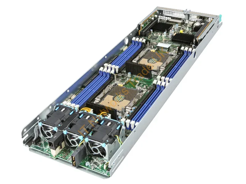 HNS2600BPBLCR - Intel  Compute Module Hns2600Bpblcr