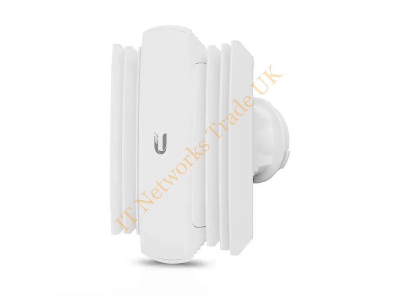 HORN-5-90 - Ubiquiti HORN-5-90 network antenna Horn antenna 13 dBi (Horn 5GHz 90 deg - HORN-5-90, 13 dBi, 5.15 - - 5.85 GHz, 90°, 90°, Horn antenna, Dual polarization - Warranty: 24M)