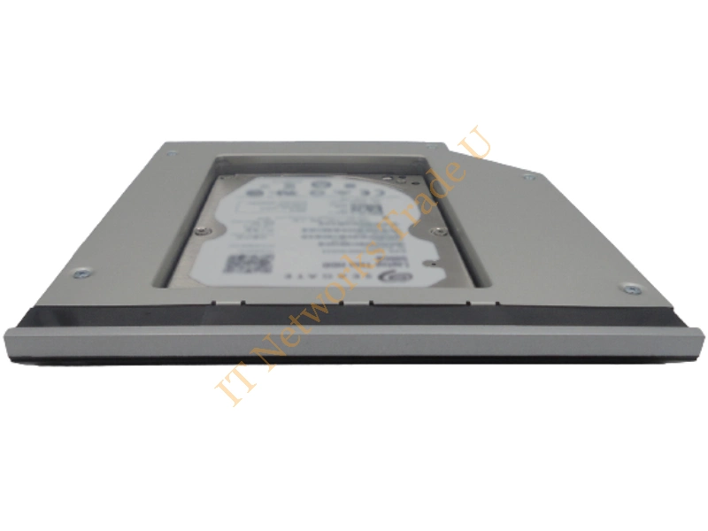 HP-1000S/5-NB38 - Origin Storage 1TB SATA EB 8560/70p 2.5in 5400RPM Upgrade Bay (2nd) HD Kit Internal Hard Drives