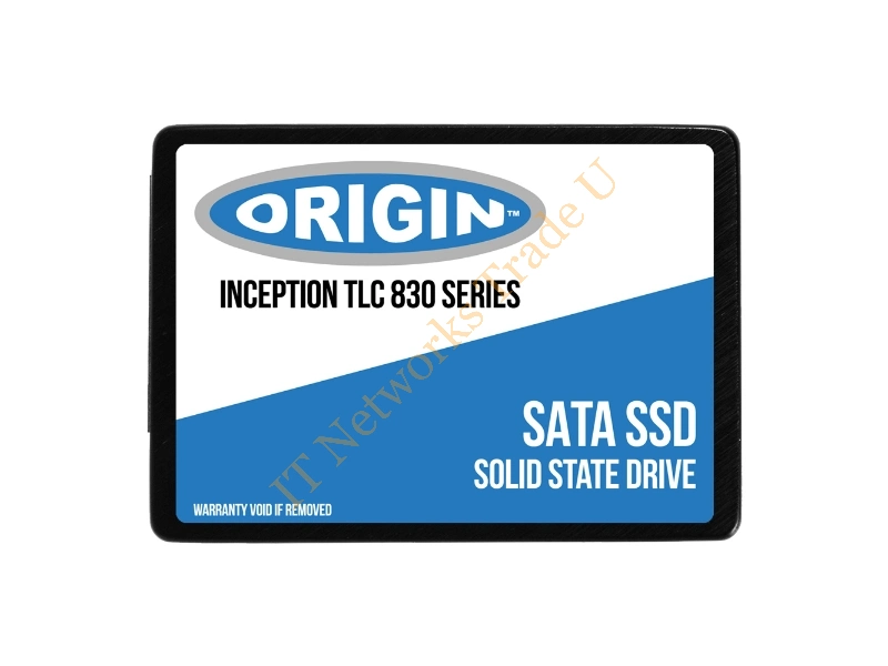 HP-1000S/7-NB42 - Origin Storage 1TB SATA ZB 15/17 Series 2.5in 7.2K Upgrade Bay (2nd) HD Kit HDD 1000GB Serial ATA III internal hard drive