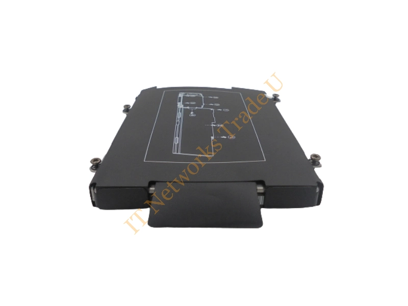 HP-1000SATA/5-NB43 - Origin Storage 1TB 2.5in 5400rpm SATA HDD with Caddy HDD 1000GB Serial ATA II internal hard drive