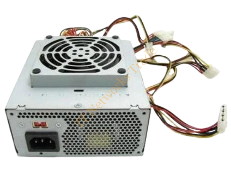 HP-1854F39 Hi-Pro 185-Watts Power Supply for NetVista