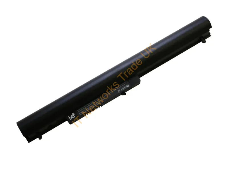HP-250G2 - Bti Hp-250G2 Industrial Rechargeable Battery Lithium-Ion (Li-Ion) 2800 Mah 14.4 V
