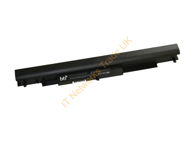 HP-250G4X4 - Bti Hp-250G4X4 Industrial Rechargeable Battery Lithium-Ion (Li-Ion) 2200 Mah 14.4 V