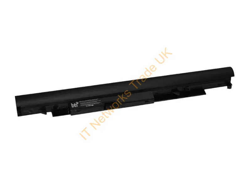 HP-250G6X4 - Bti Hp-250G6X4 Industrial Rechargeable Battery Lithium-Ion (Li-Ion) 2800 Mah 14.4 V