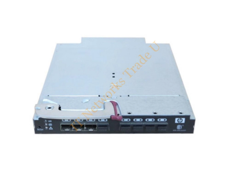 HP-4024-0002 HP Brocade BladeSystem 43579 Power Pack SAN Network Switch