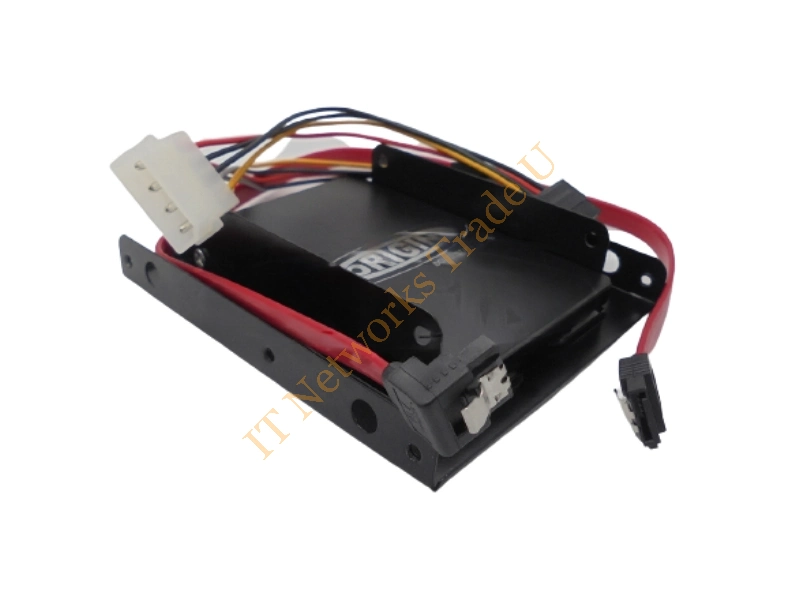 HP-500TLC-BWC - Origin Storage SSD 500GB TLC 3.5 inch (8.89cm) SATA2 Solid State Drives