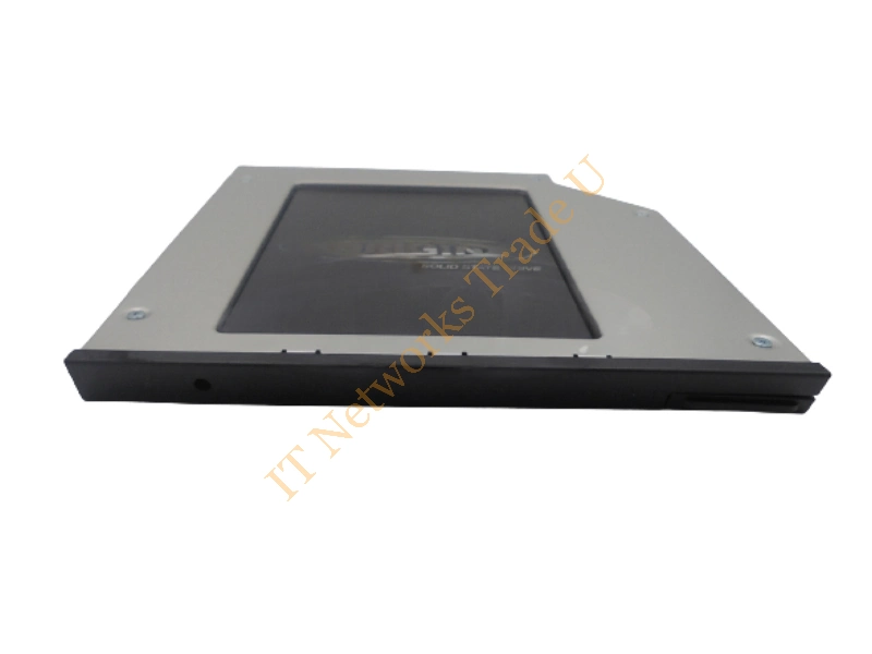 HP-500TLC-NB37 - Origin Storage 500GB SATA EB 85/8760W 2.5in TLC SSD Upgrade Bay (2nd) HD Kit Solid State Drives
