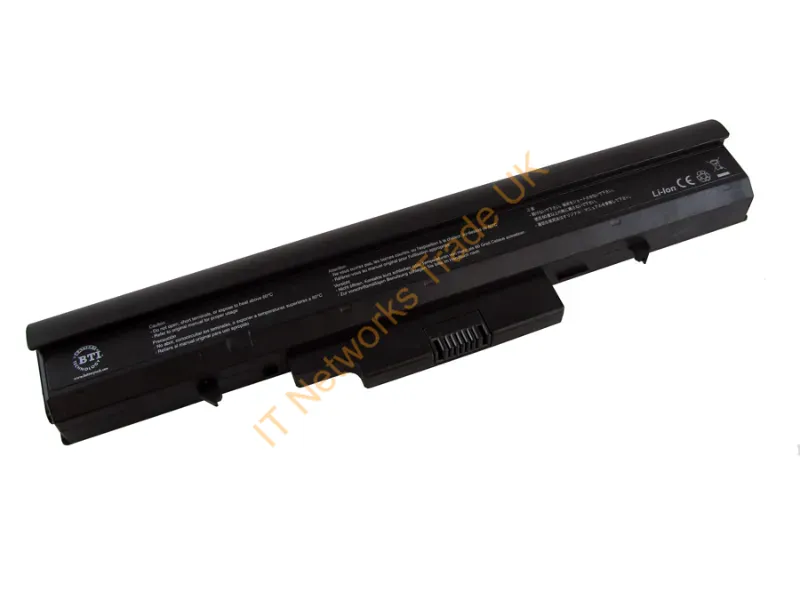 HP-510H - Bti Hp-510H Laptop Battery