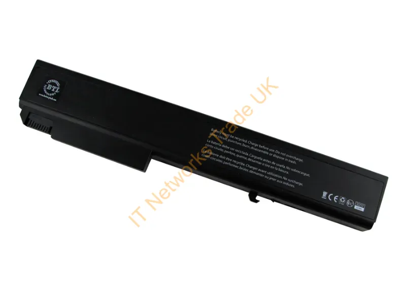 HP-8500 - Bti Hp-8500 Industrial Rechargeable Battery Lithium-Ion (Li-Ion) 5200 Mah 14.8 V