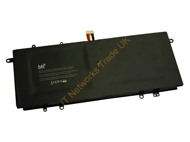 HP-CHRMBK14 - Bti Hp-Chrmbk14 Laptop Spare Part Battery