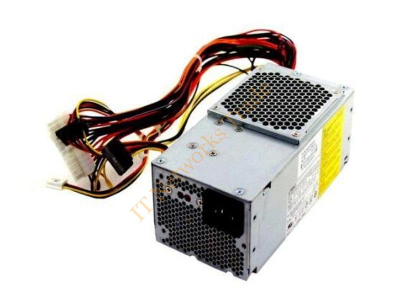 HP-D2537F3P Hi-Pro 250-Watts Power Supply for ThinkCentre