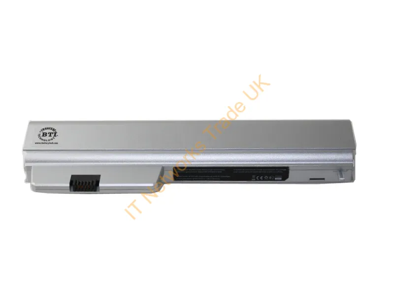 HP-DM3-3K - Bti Hp-Dm3-3K Industrial Rechargeable Battery Lithium-Ion (Li-Ion) 5600 Mah 10.8 V