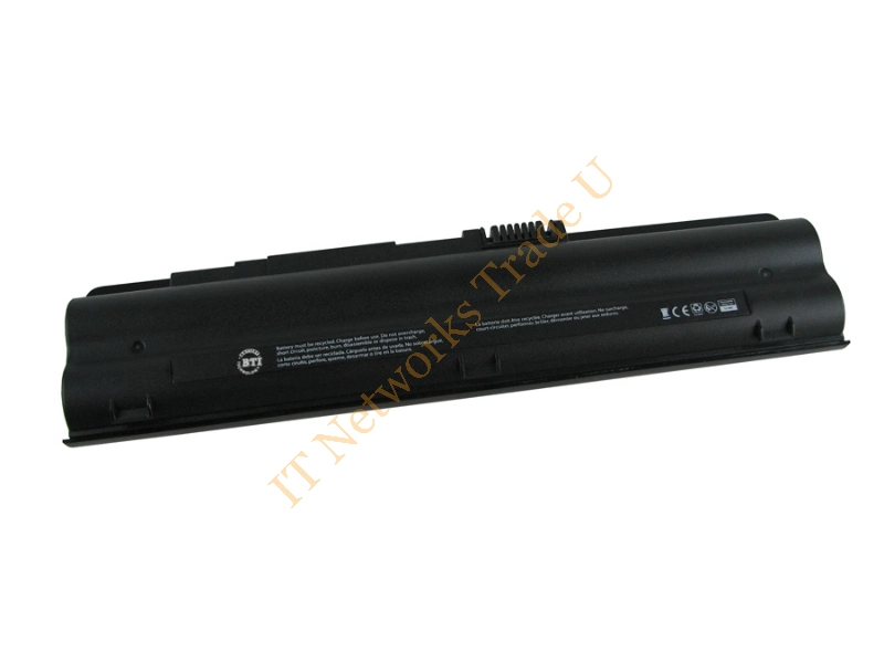 HP-DV3-2000 - BTI HP-DV3-2000 Lithium-Ion (Li-Ion) 7800mAh 11.1V rechargeable battery Cable