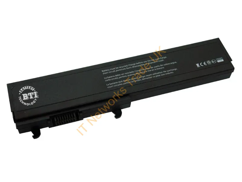 HP-DV3000 - Bti Hp-Dv3000 Laptop Spare Part Battery
