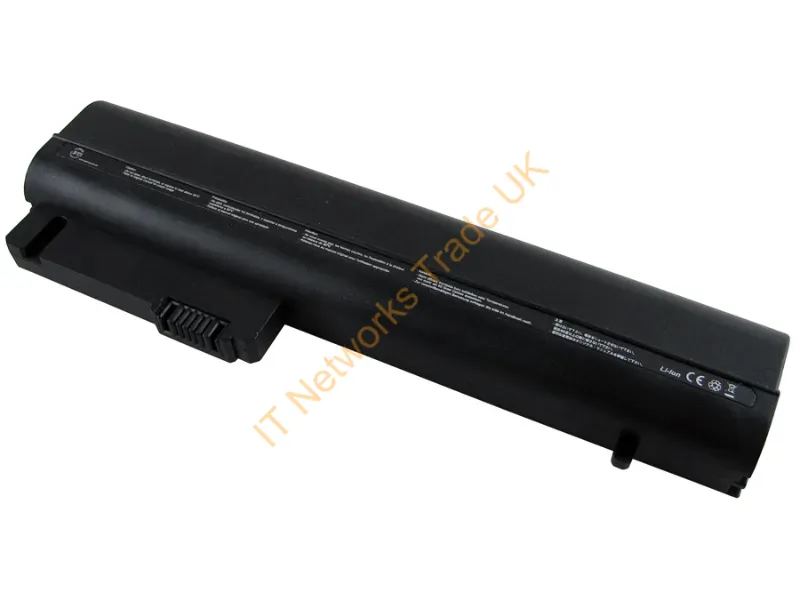 HP-EB2540P - Bti Hp-Eb2540P Industrial Rechargeable Battery Lithium-Ion (Li-Ion) 5600 Mah 10.8 V