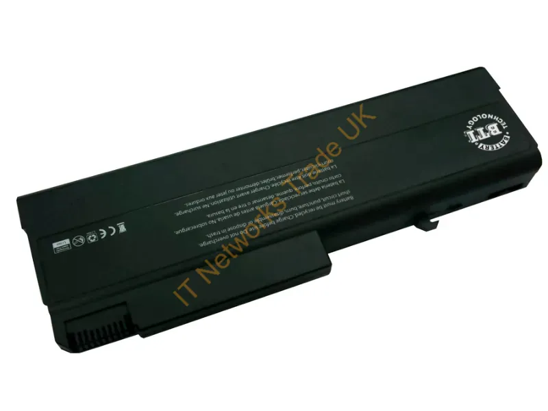 HP-EB8440PT - Bti Li-Ion 6600Mah Battery
