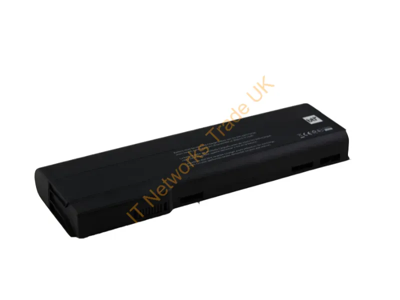 HP-EB8460PX9 - BTI Li-Ion 8400mAh Lithium-Ion 8400mAh 10.8V rechargeable battery Cable