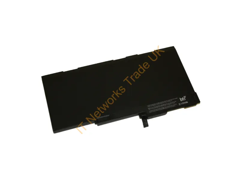 HP-EB850 - Bti Hp-Eb850 Industrial Rechargeable Battery Lithium Polymer (Lipo) 3700 Mah 10.8 V